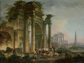 Triumphal Arch